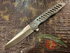 Туристический нож Two Sun TS16W