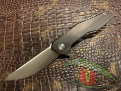 Туристический нож TwoSun TS42